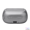Kép 7/8 - JBL Live Beam 3 True Wireless Bluetooth zajszűrős ezüst fülhallgató
