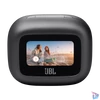 Kép 3/7 - JBL Live Buds 3 True Wireless Bluetooth zajszűrős fekete fülhallgató