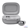 Kép 1/7 - JBL Live Buds 3 True Wireless Bluetooth zajszűrős ezüst fülhallgató