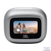 Kép 3/7 - JBL Live Buds 3 True Wireless Bluetooth zajszűrős ezüst fülhallgató