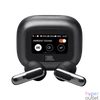 Kép 1/7 - JBL Live Flex 3 True Wireless Bluetooth zajszűrős fekete fülhallgató