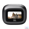 Kép 3/7 - JBL Live Flex 3 True Wireless Bluetooth zajszűrős fekete fülhallgató
