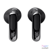 Kép 4/7 - JBL Live Flex 3 True Wireless Bluetooth zajszűrős fekete fülhallgató