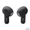 Kép 5/7 - JBL Live Flex 3 True Wireless Bluetooth zajszűrős fekete fülhallgató