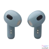Kép 5/7 - JBL Live Flex 3 True Wireless Bluetooth zajszűrős kék fülhallgató