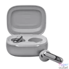 Kép 2/7 - JBL Live Flex 3 True Wireless Bluetooth zajszűrős ezüst fülhallgató