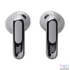 Kép 4/7 - JBL Live Flex 3 True Wireless Bluetooth zajszűrős ezüst fülhallgató