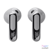 Kép 4/7 - JBL Live Flex 3 True Wireless Bluetooth zajszűrős ezüst fülhallgató