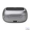 Kép 6/7 - JBL Live Flex 3 True Wireless Bluetooth zajszűrős ezüst fülhallgató