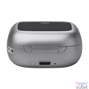 Kép 6/7 - JBL Live Flex 3 True Wireless Bluetooth zajszűrős ezüst fülhallgató