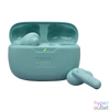 Kép 1/6 - JBL Wave Beam 2 True Wireless Bluetooth aktív zajszűrős kék fülhallgató