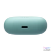 Kép 5/6 - JBL Wave Beam 2 True Wireless Bluetooth aktív zajszűrős kék fülhallgató