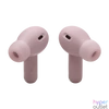 Kép 3/6 - JBL Wave Beam 2 True Wireless Bluetooth aktív zajszűrős pink fülhallgató