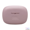 Kép 4/6 - JBL Wave Beam 2 True Wireless Bluetooth aktív zajszűrős pink fülhallgató