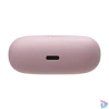 Kép 5/6 - JBL Wave Beam 2 True Wireless Bluetooth aktív zajszűrős pink fülhallgató