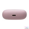 Kép 5/6 - JBL Wave Beam 2 True Wireless Bluetooth aktív zajszűrős pink fülhallgató