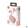 Kép 6/6 - JBL Wave Beam 2 True Wireless Bluetooth aktív zajszűrős pink fülhallgató