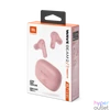 Kép 6/6 - JBL Wave Beam 2 True Wireless Bluetooth aktív zajszűrős pink fülhallgató