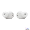 Kép 3/3 - JBL Wave Buds 2 True Wireless Bluetooth aktív zajszűrős fehér fülhallgató