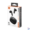 Kép 8/8 - JBL Wave Flex 2 True Wireless Bluetooth fekete fülhallgató