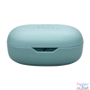 Kép 6/8 - JBL Wave Flex 2 True Wireless Bluetooth kék fülhallgató