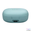 Kép 7/8 - JBL Wave Flex 2 True Wireless Bluetooth kék fülhallgató