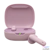 Kép 1/8 - JBL Wave Flex 2 True Wireless Bluetooth pink fülhallgató