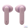 Kép 2/8 - JBL Wave Flex 2 True Wireless Bluetooth pink fülhallgató