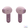 Kép 3/8 - JBL Wave Flex 2 True Wireless Bluetooth pink fülhallgató