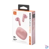 Kép 8/8 - JBL Wave Flex 2 True Wireless Bluetooth pink fülhallgató