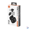 Kép 9/9 - JBL Tune Buds 2 True Wireless Bluetooth zajszűrős fekete fülhallgató