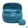 Kép 1/9 - JBL Tune Buds 2 True Wireless Bluetooth zajszűrős türkiz fülhallgató