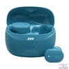 Kép 1/9 - JBL Tune Buds 2 True Wireless Bluetooth zajszűrős türkiz fülhallgató