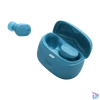 Kép 2/9 - JBL Tune Buds 2 True Wireless Bluetooth zajszűrős türkiz fülhallgató