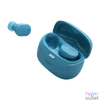 Kép 2/9 - JBL Tune Buds 2 True Wireless Bluetooth zajszűrős türkiz fülhallgató