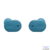 Kép 3/9 - JBL Tune Buds 2 True Wireless Bluetooth zajszűrős türkiz fülhallgató