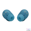 Kép 4/9 - JBL Tune Buds 2 True Wireless Bluetooth zajszűrős türkiz fülhallgató