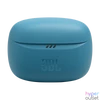 Kép 5/9 - JBL Tune Buds 2 True Wireless Bluetooth zajszűrős türkiz fülhallgató