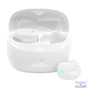 Kép 1/9 - JBL Tune Buds 2 True Wireless Bluetooth zajszűrős fehér fülhallgató