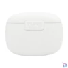 Kép 5/9 - JBL Tune Buds 2 True Wireless Bluetooth zajszűrős fehér fülhallgató