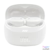 Kép 6/9 - JBL Tune Buds 2 True Wireless Bluetooth zajszűrős fehér fülhallgató