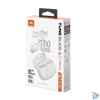 Kép 9/9 - JBL Tune Buds 2 True Wireless Bluetooth zajszűrős fehér fülhallgató