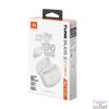 Kép 9/9 - JBL Tune Buds 2 True Wireless Bluetooth zajszűrős fehér fülhallgató