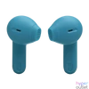 Kép 3/9 - JBL Tune Flex 2 True Wireless Bluetooth zajszűrős türkiz fülhallgató