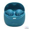 Kép 6/9 - JBL Tune Flex 2 True Wireless Bluetooth zajszűrős türkiz fülhallgató