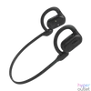 Kép 7/9 - JBL Soundgear Sense True Wireless Bluetooth Open-Ear fekete fülhallgató