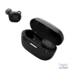 Kép 1/7 - JBL Endurance Race 2 True Wireless Bluetooth zajszűrős fekete sport fülhallgató
