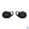 Kép 2/7 - JBL Endurance Race 2 True Wireless Bluetooth zajszűrős fekete sport fülhallgató