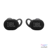 Kép 2/7 - JBL Endurance Race 2 True Wireless Bluetooth zajszűrős fekete sport fülhallgató
