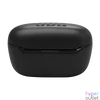 Kép 4/7 - JBL Endurance Race 2 True Wireless Bluetooth zajszűrős fekete sport fülhallgató